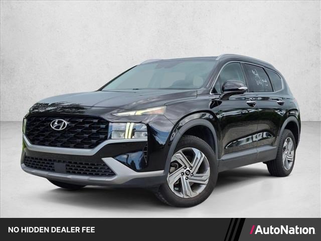 Used 2023 Hyundai Santa Fe SEL AWD/4WD image 1