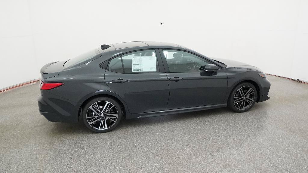 New 2026 Toyota Camry XSE FWD image 13