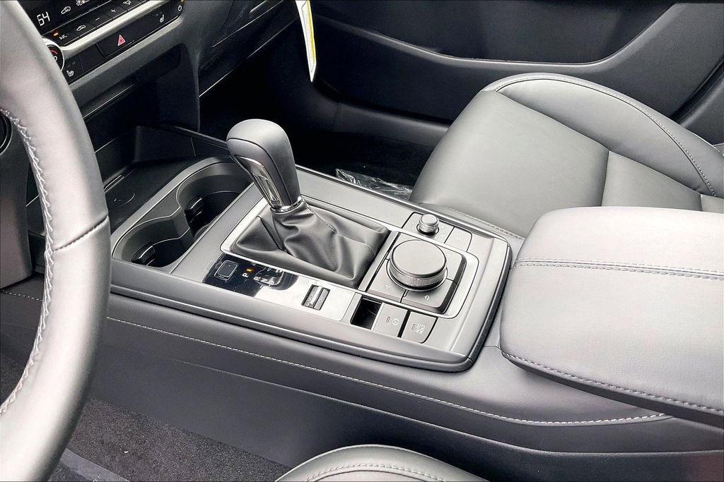 New 2026 MAZDA CX-30 AWD 2.5 S image 7