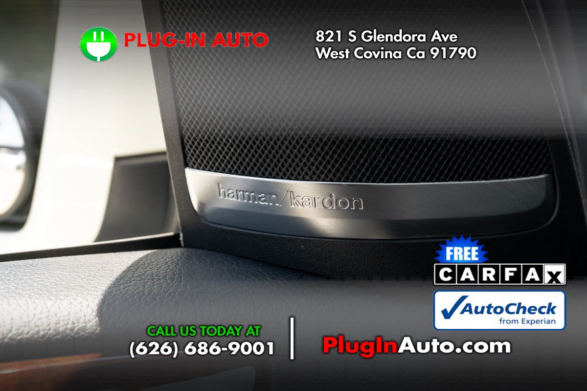 Used 2013 Mercedes-Benz GL 550 4MATIC image 26
