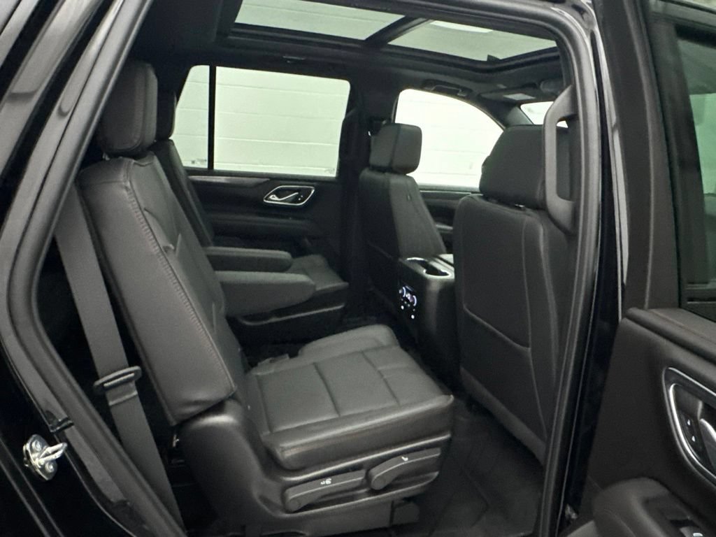 Used 2024 Chevrolet Tahoe RST w/ Luxury Package AWD/4WD image 62