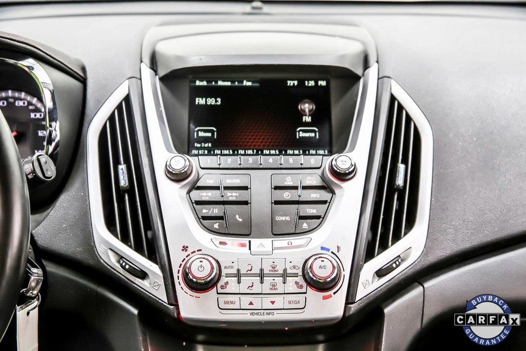 Used 2015 GMC Terrain SLT image 17