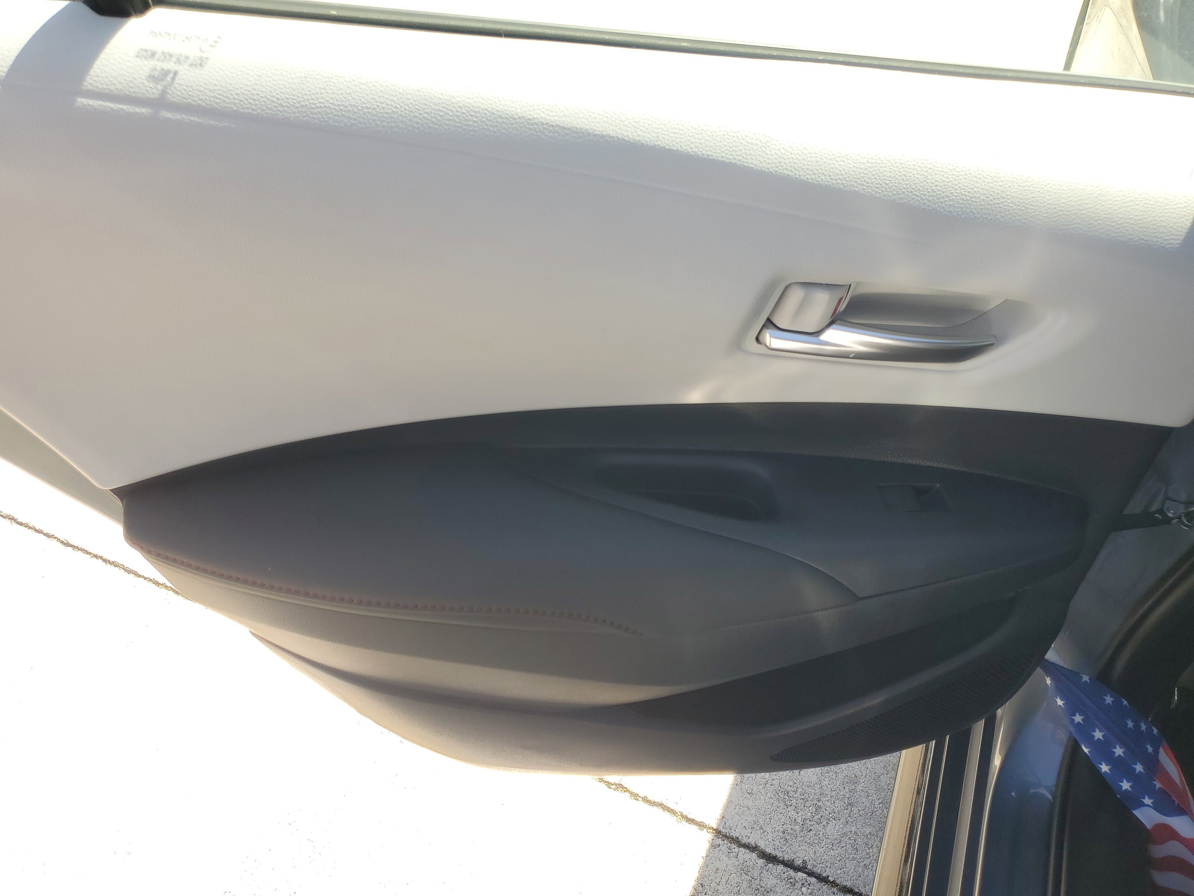 Certified 2024 Toyota Corolla SE FWD image 14