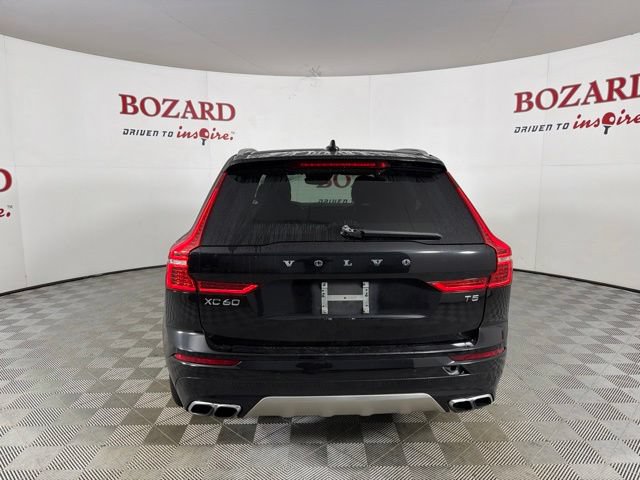 Used 2020 Volvo XC60 T5 Momentum FWD image 7