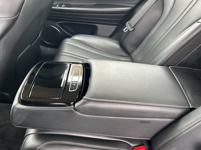 Used 2023 Genesis G80 2.5T AWD/4WD image 42