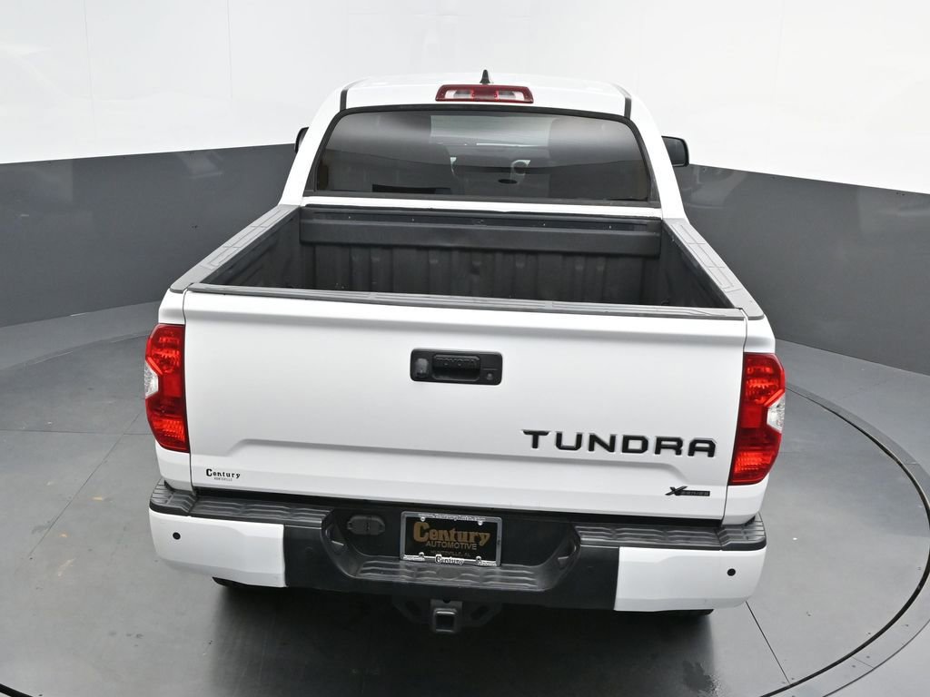 Used 2021 Toyota Tundra SR5 image 29