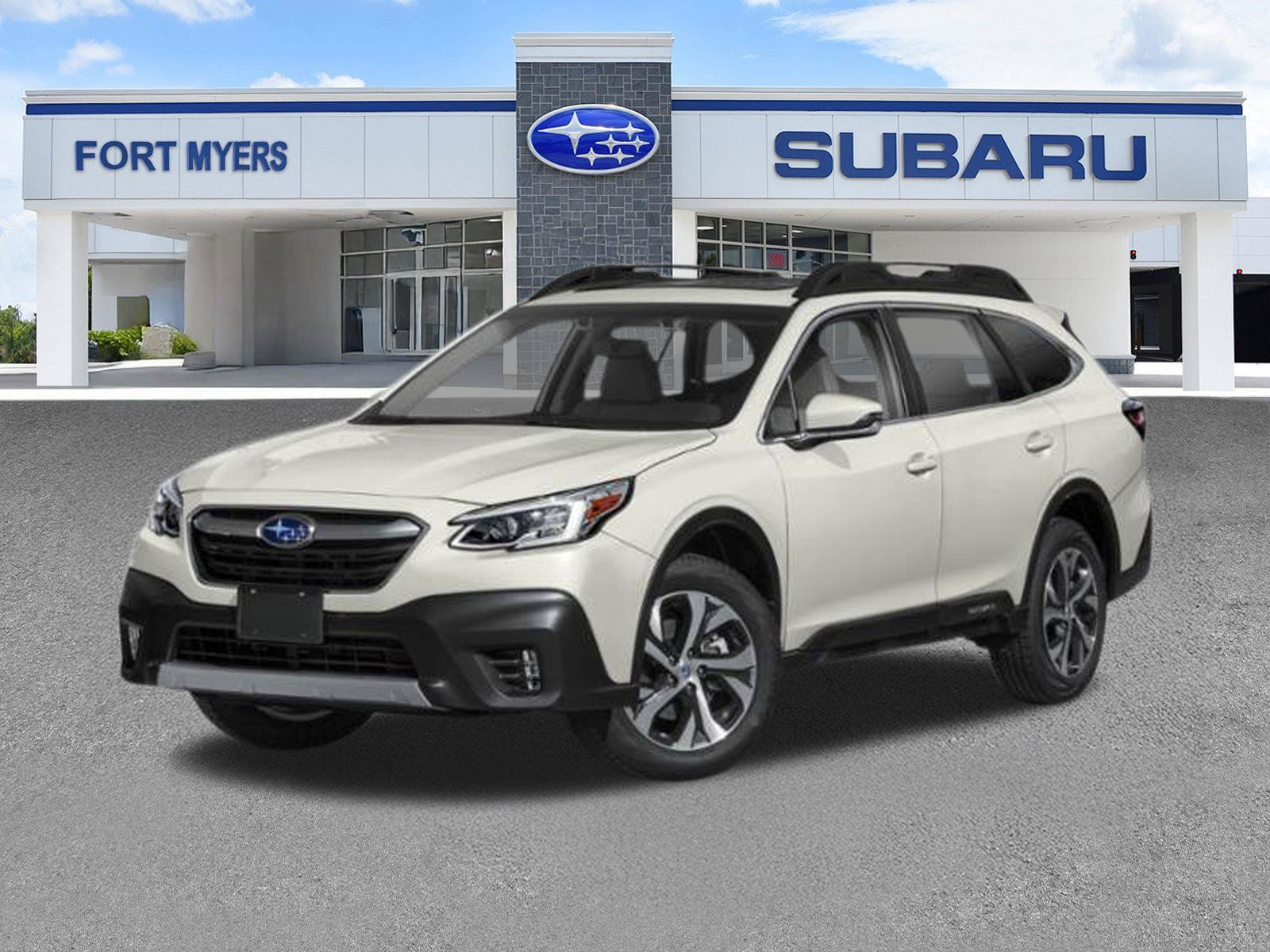 Used 2020 Subaru Outback Limited w/ Popular Package #2