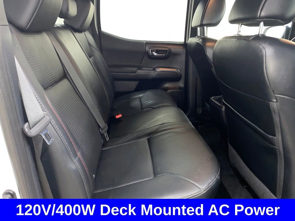 Used 2017 Toyota Tacoma TRD Pro image 10