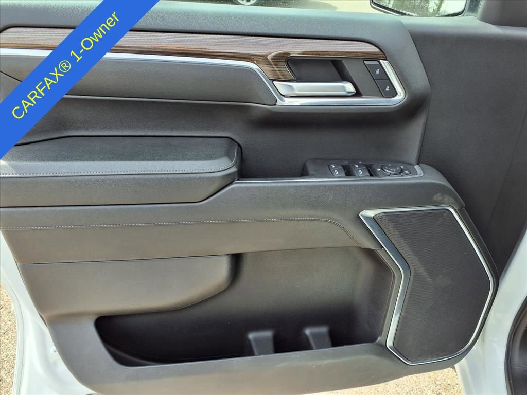 Used 2023 Chevrolet Silverado 1500 LT w/ Protection Package image 17