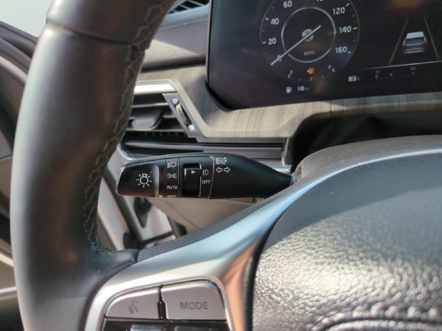 Used 2023 Kia Telluride SX Prestige AWD/4WD image 31