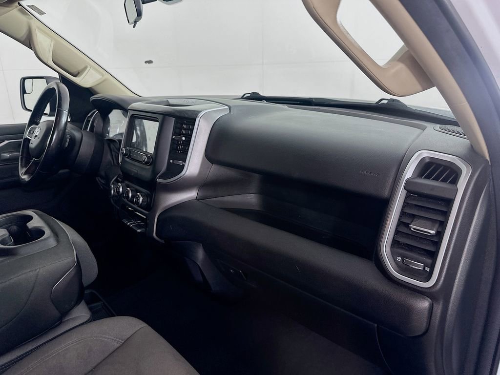 Used 2019 RAM 1500 Big Horn image 25