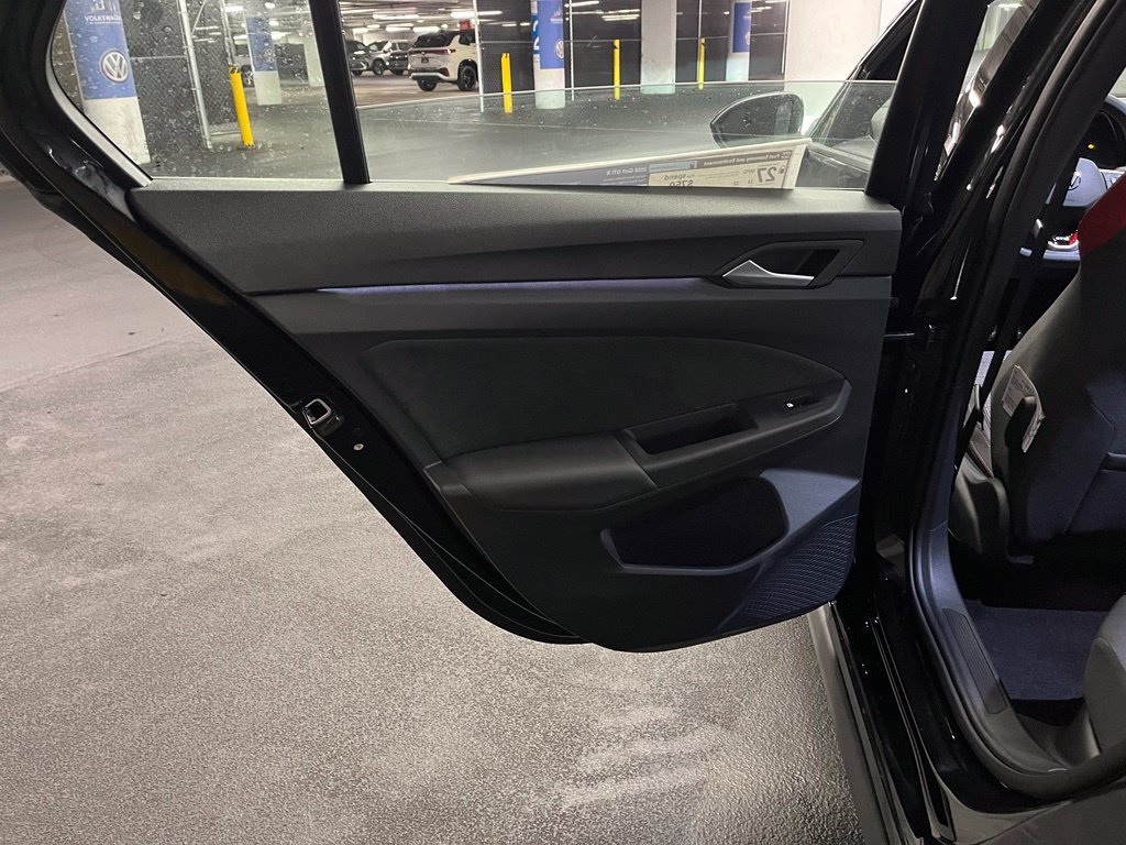 New 2026 Volkswagen GTI S FWD image 20
