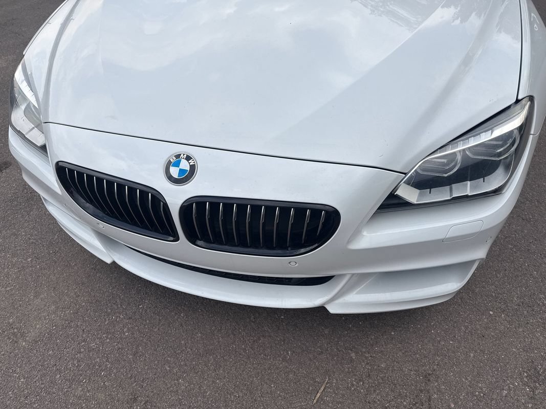 Used 2015 BMW 650i Coupe RWD image 9