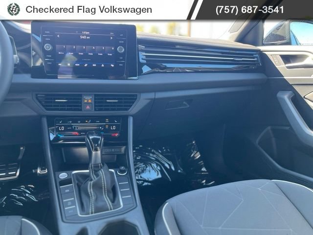 New 2027 Volkswagen Jetta Sport FWD image 31