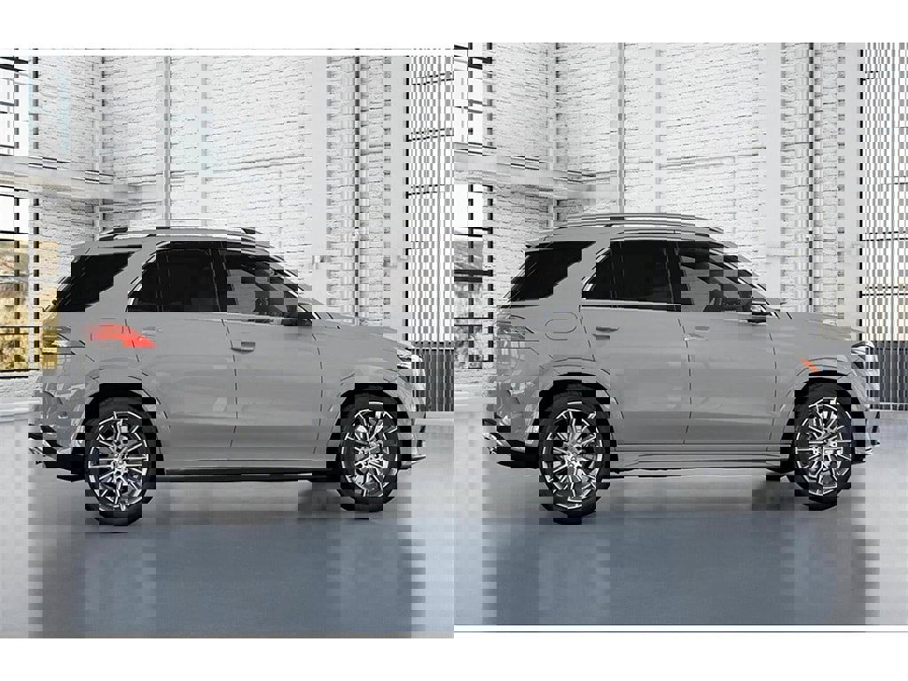 New 2026 Mercedes-Benz GLE 350 4MATIC image 17