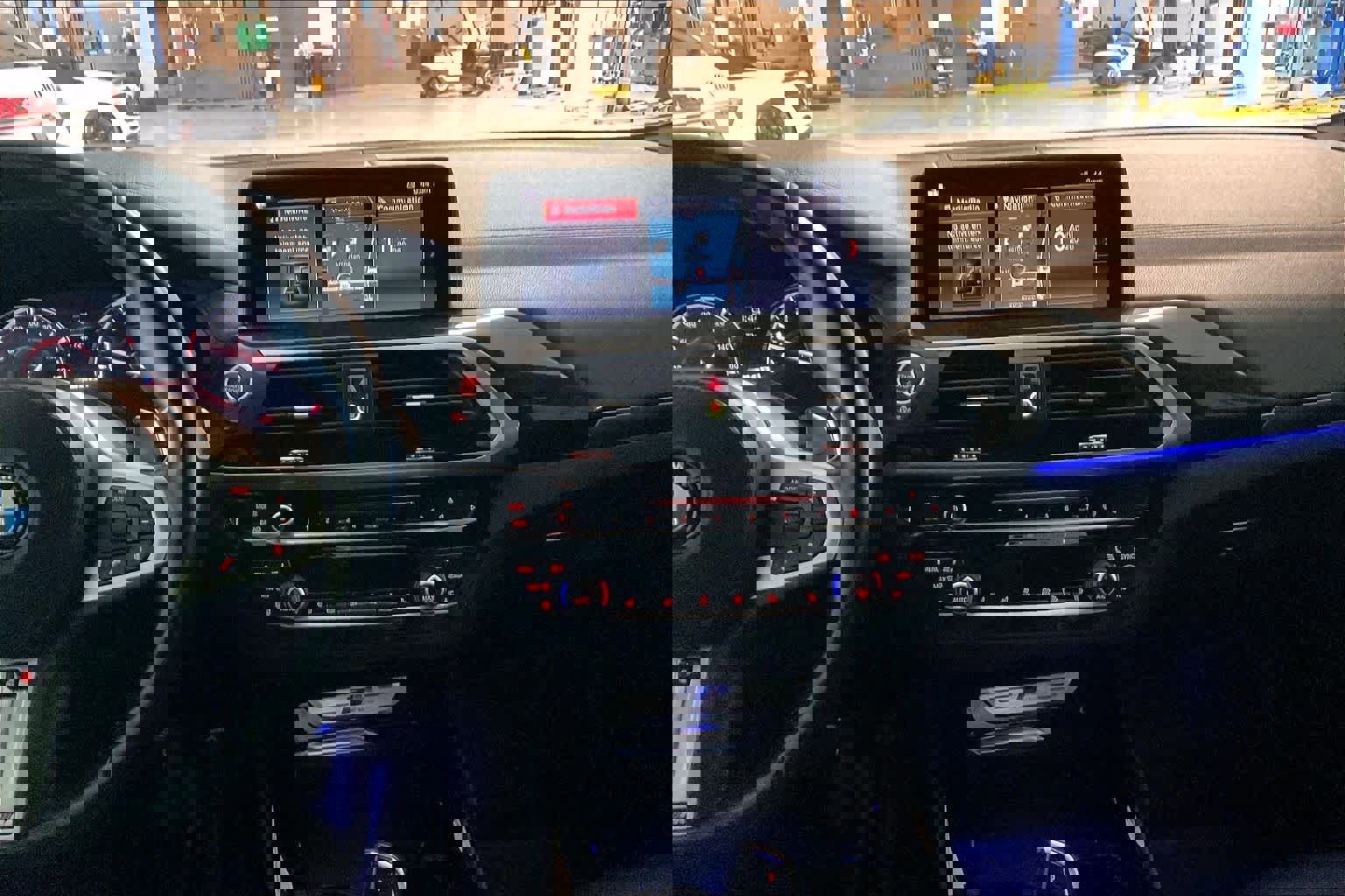 Used 2019 BMW X3 M40i w/ Premium Package image 6