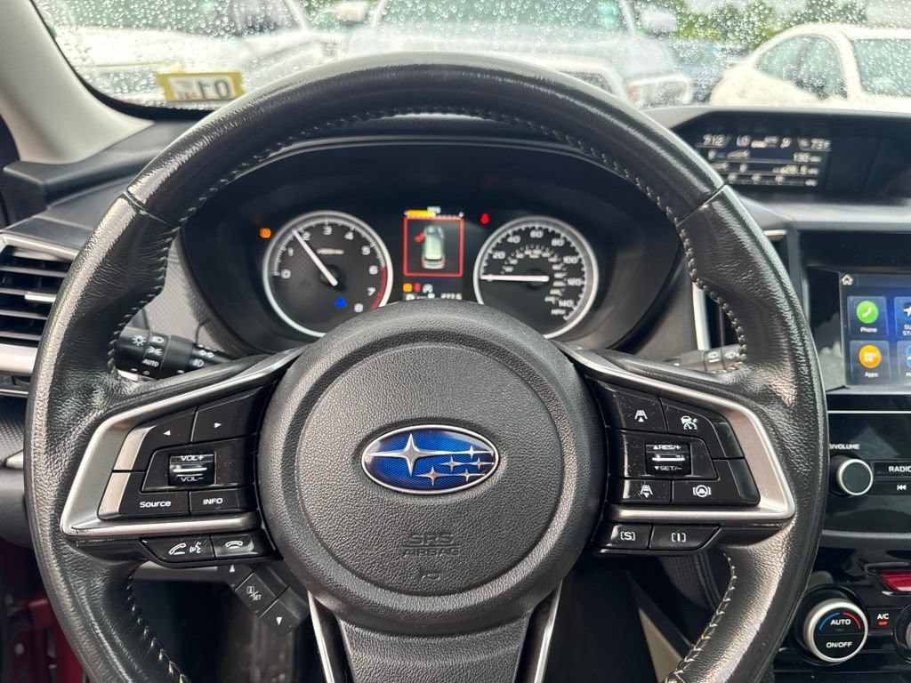 Used 2024 Subaru Forester Premium AWD/4WD image 6