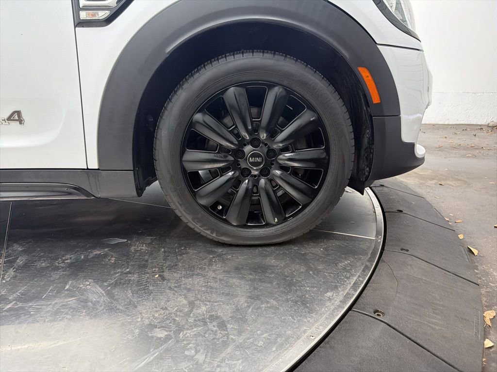 Used 2019 MINI Cooper Countryman S image 10