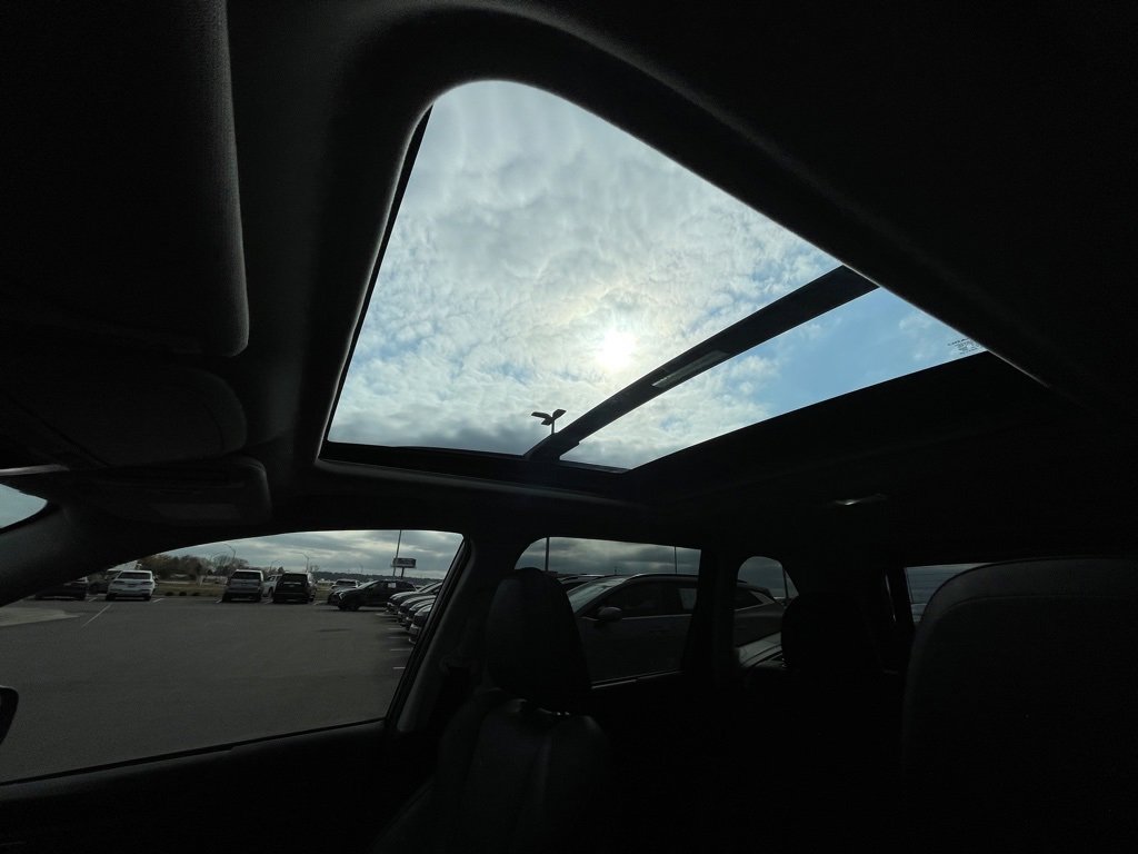 Used 2021 Subaru Forester Touring w/ Popular Package #2 image 22