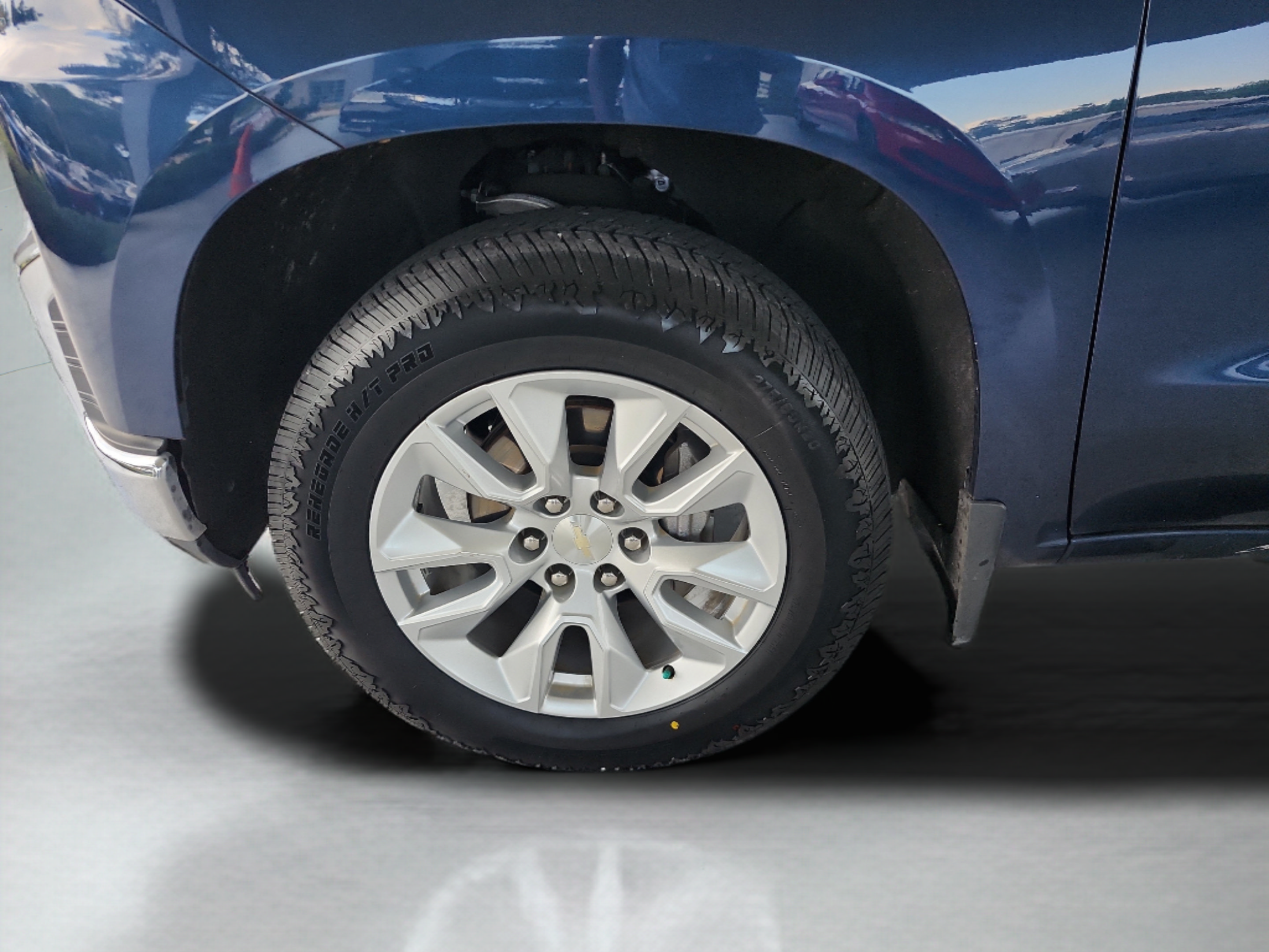 Used 2020 Chevrolet Silverado 1500 LT w/ All-Star Edition RWD image 29