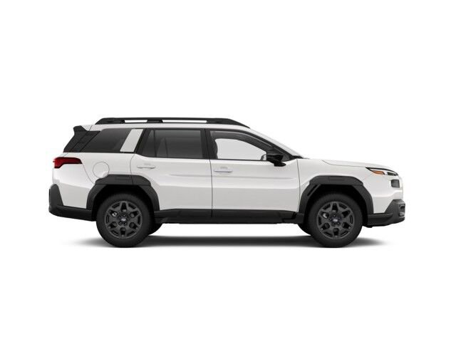 New 2026 Subaru Outback Limited image 7