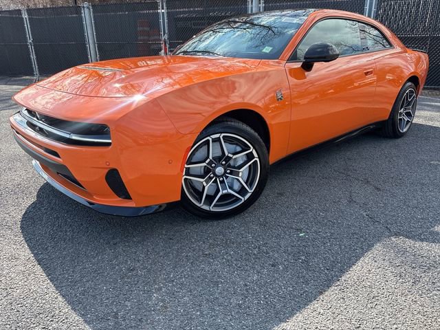 New 2026 Dodge Charger R/T Scat Pack image 1