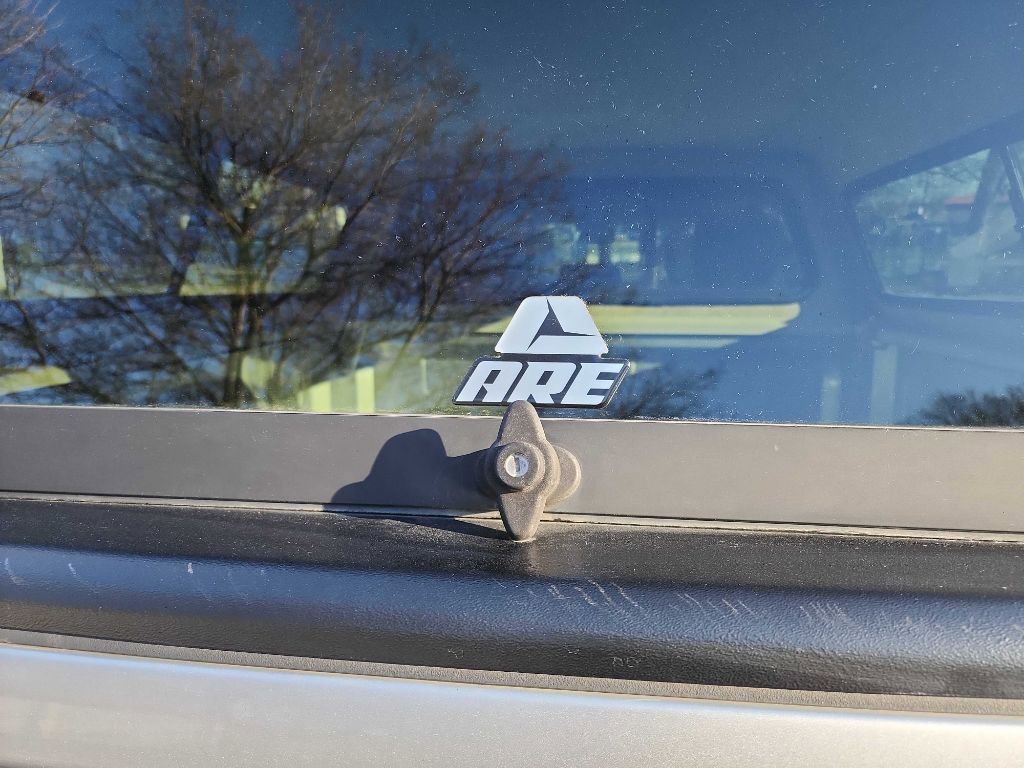 Used 2014 RAM 2500 Lone Star image 11