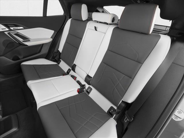 New 2026 BMW X2 M35i AWD/4WD image 9