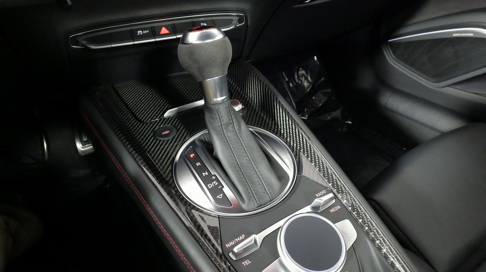 Used 2021 Audi TT RS image 55