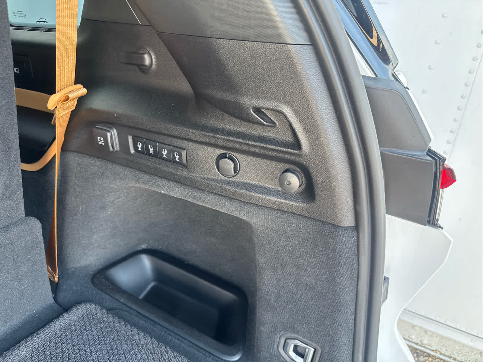 Used 2025 Jeep Grand Cherokee L Summit AWD/4WD image 47