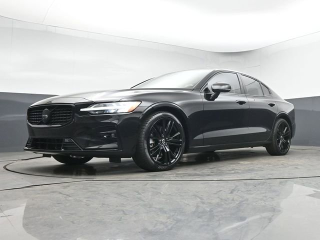 Used 2023 Volvo S60 B5 Plus w/ Climate Package image 39