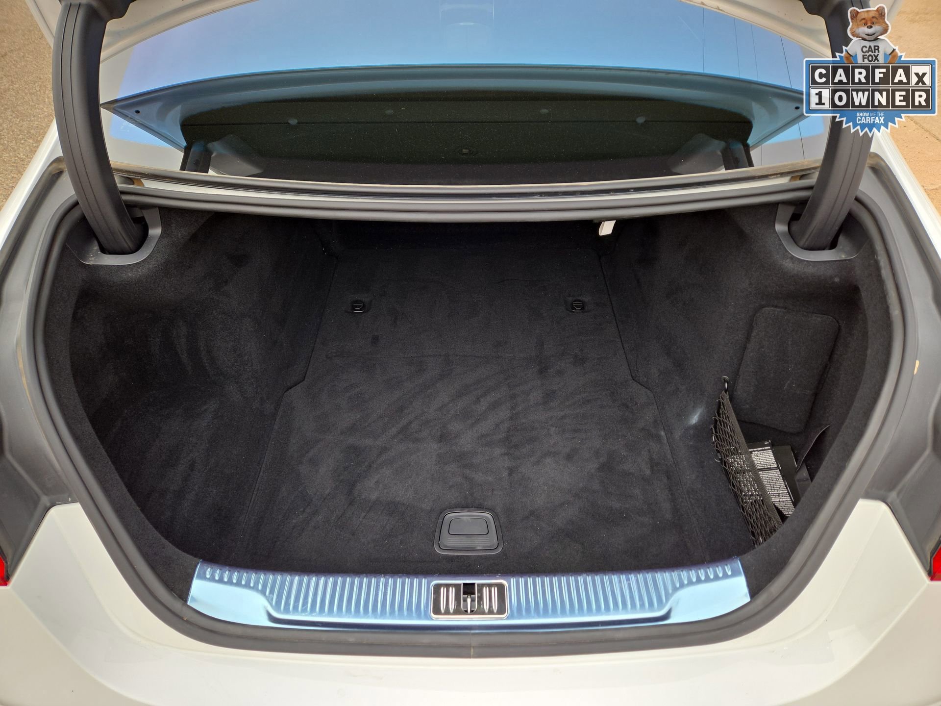 Certified 2024 Mercedes-Benz S 580 4MATIC Sedan image 12