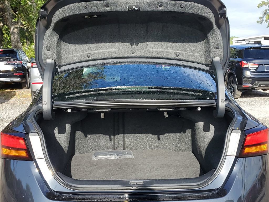 Used 2020 Nissan Altima 2.5 Platinum image 8