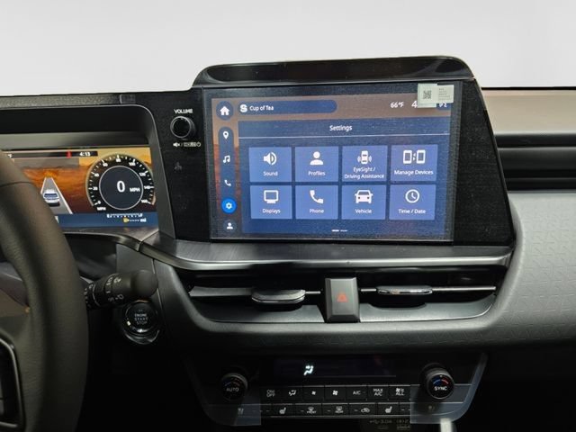 New 2026 Subaru Outback Wilderness AWD/4WD image 20