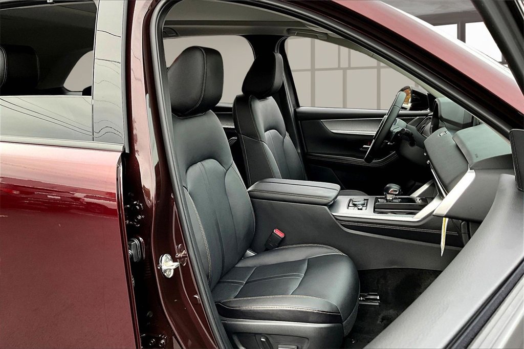 New 2026 MAZDA CX-90 3.3 Turbo w/ Premium Sport Pkg image 13