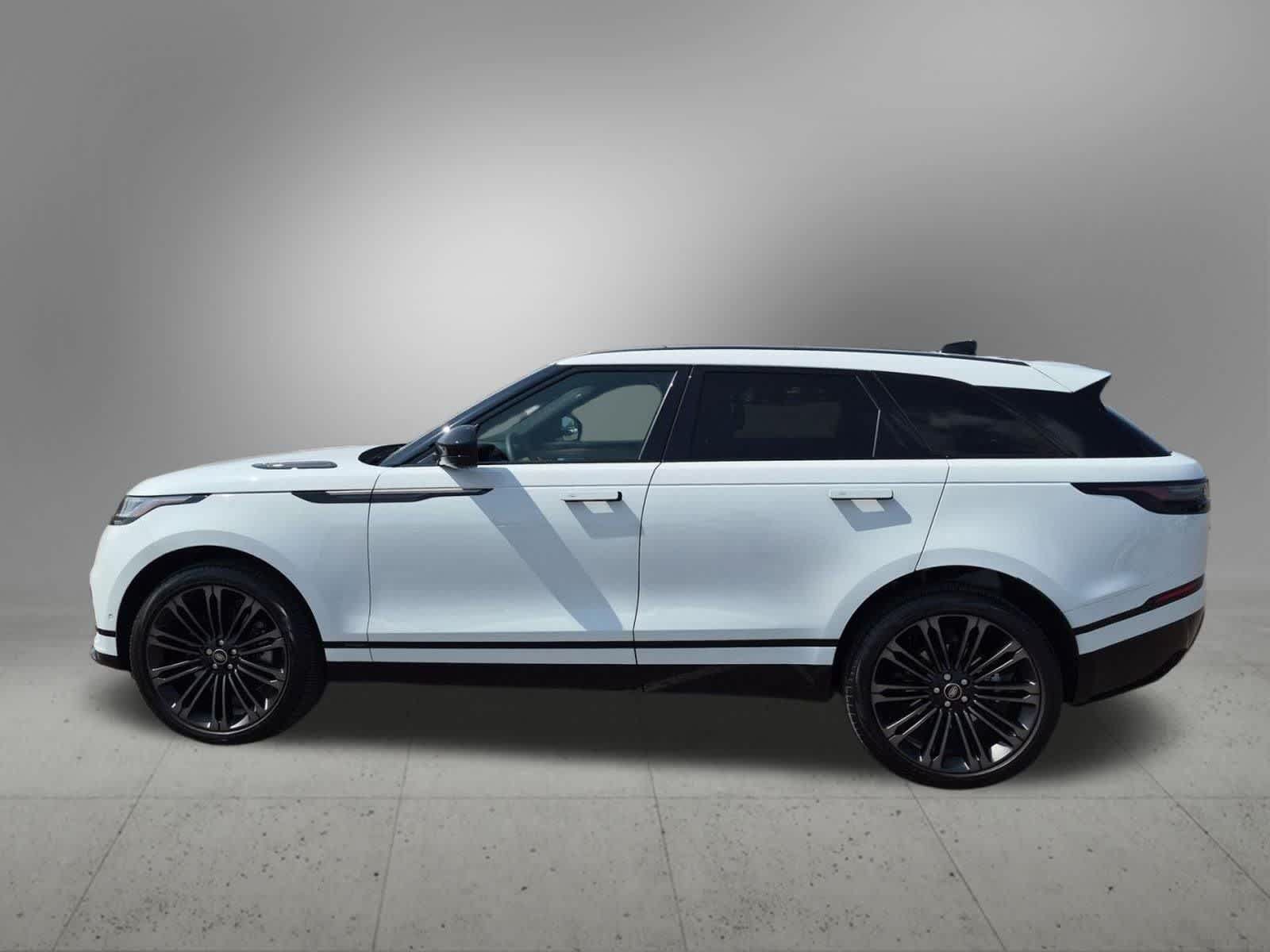 Used 2026 Land Rover Range Rover Velar Autobiography AWD/4WD image 3