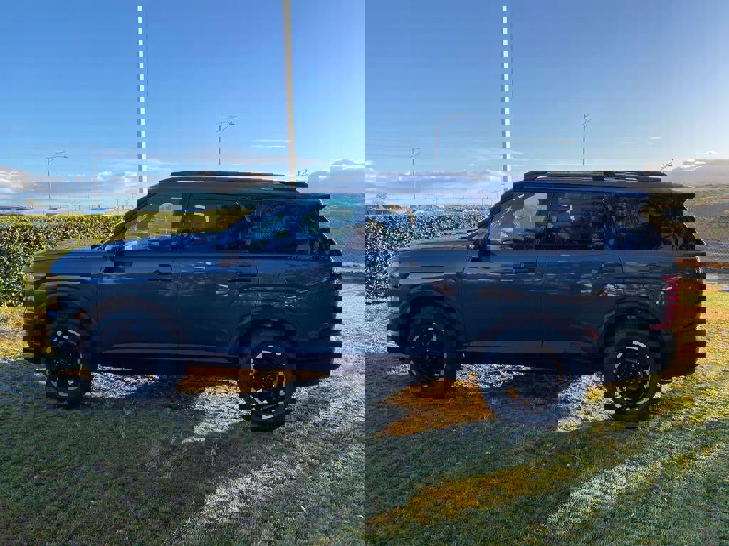 New 2026 Hyundai Palisade XRT Pro image 4