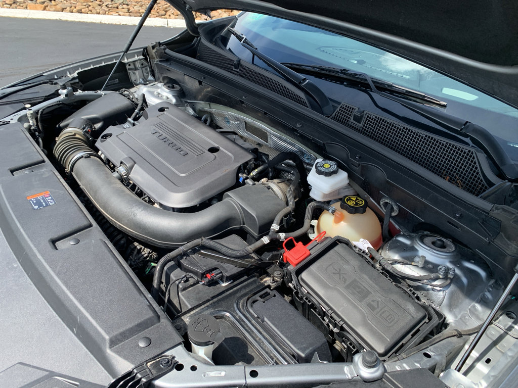 Used 2023 Buick Envision Preferred image 36