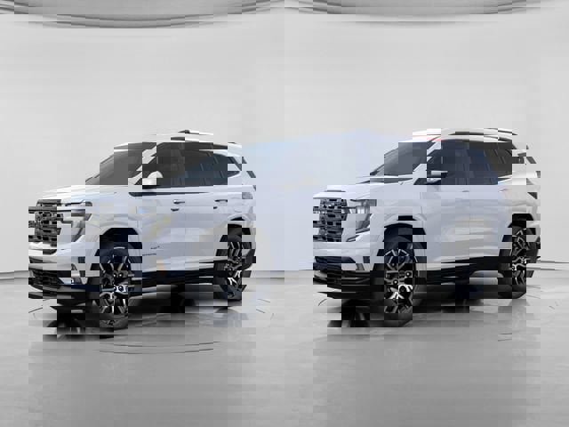 New 2026 GMC Acadia Denali Ultimate image 2