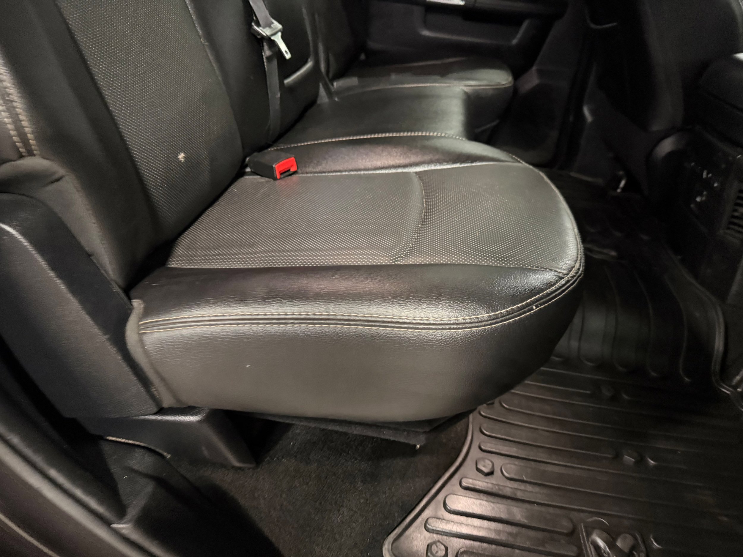 Used 2016 RAM 2500 Laramie AWD/4WD image 21