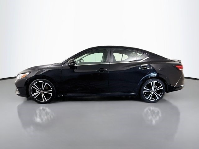 Used 2020 Nissan Sentra SR FWD image 6