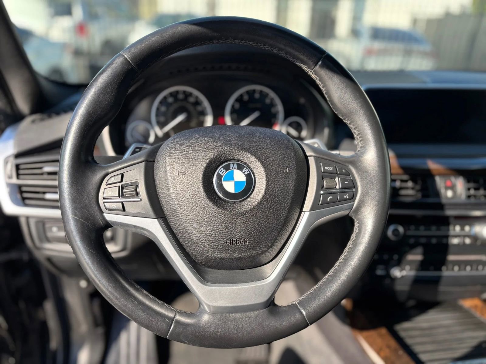 Used 2018 BMW X5 xDrive40e image 26