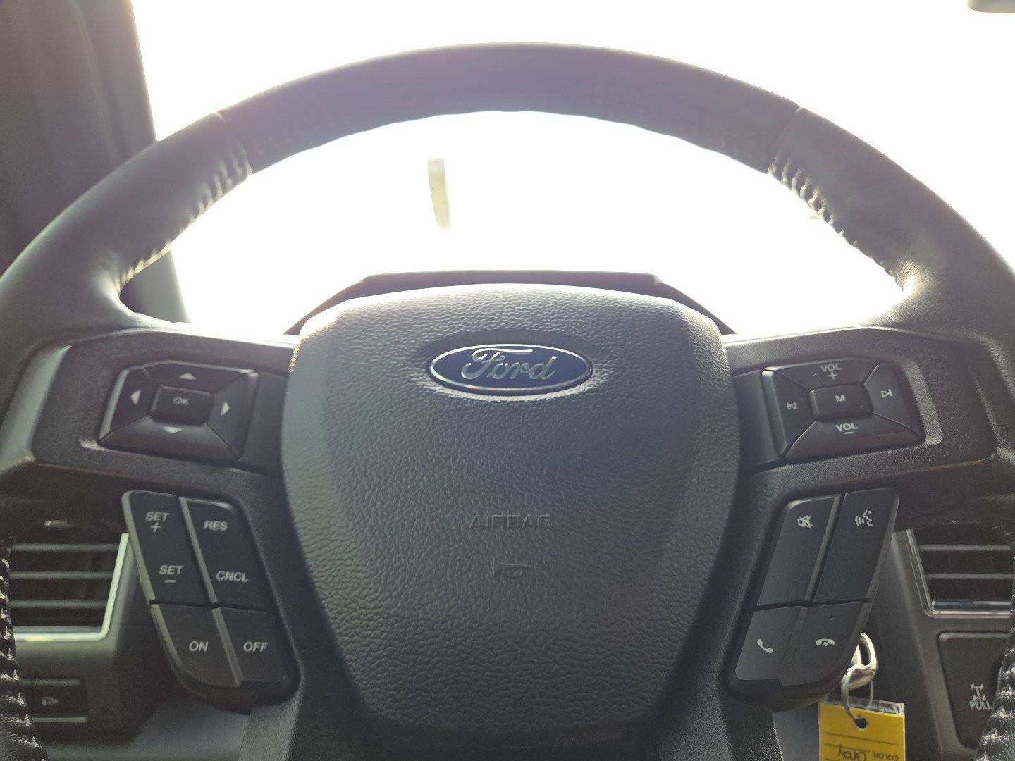 Used 2019 Ford F150 XLT w/ Equipment Group 302A Luxury AWD/4WD image 21