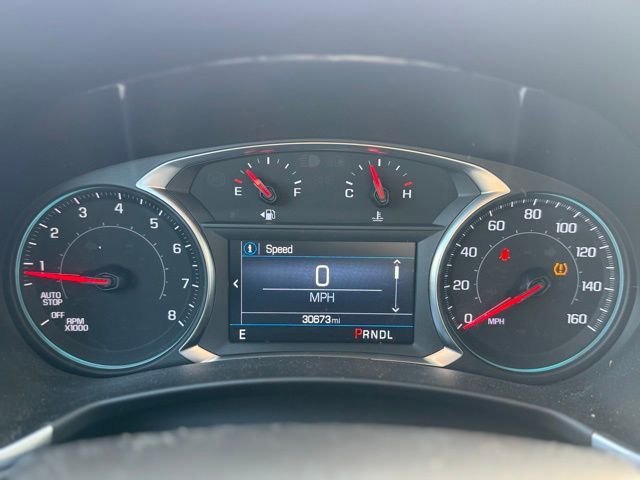 Used 2023 Chevrolet Equinox LT image 26