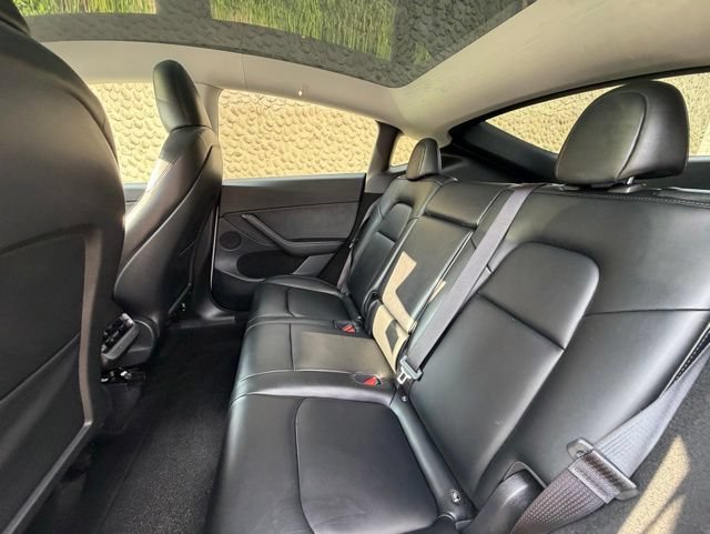 Used 2024 Tesla Model Y Performance AWD/4WD image 19