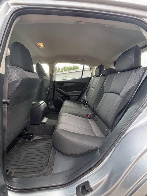 Used 2022 Subaru Impreza 2.0i image 11