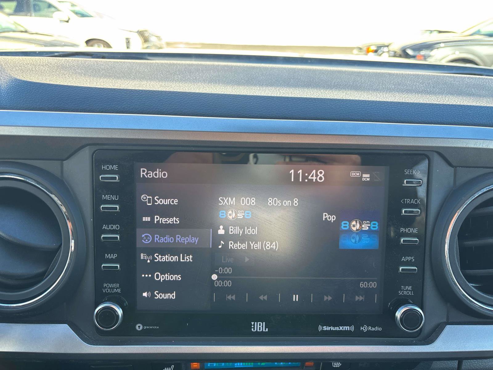 Used 2023 Toyota Tacoma Limited image 26