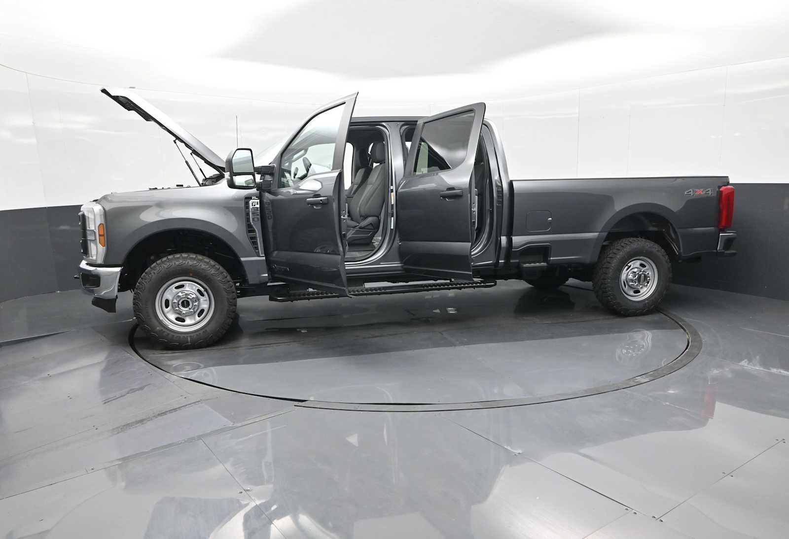 New 2026 Ford F350 XL w/ XL Off-Road Package image 29