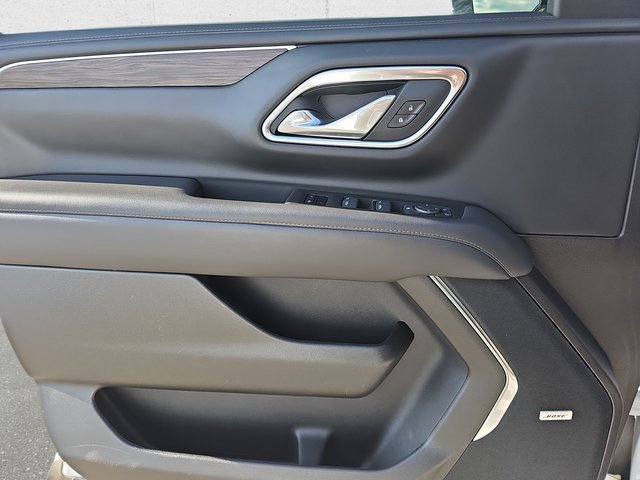 Used 2021 Chevrolet Tahoe Z71 image 28