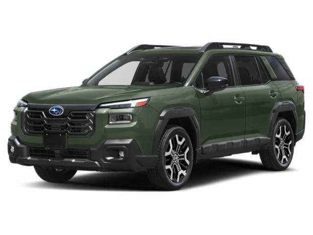 New 2026 Subaru Outback Touring XT AWD/4WD image 1